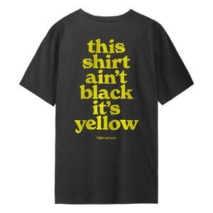 Tegan and Sara T-Shirt (NWOT)